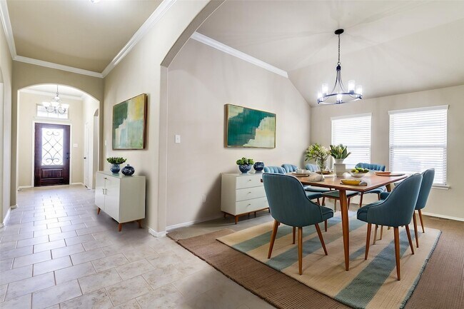 Foto del edificio - 11629 Champion Creek Dr