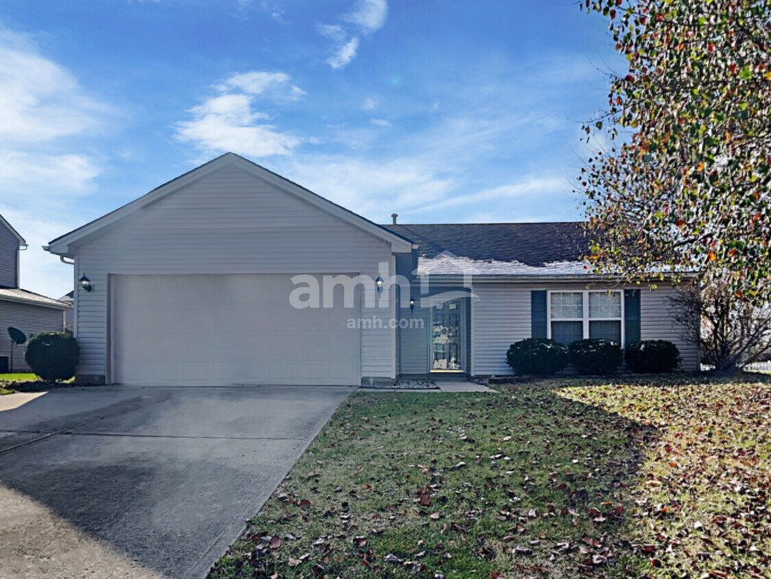 Primary Photo - 2855 Greystoke Drive