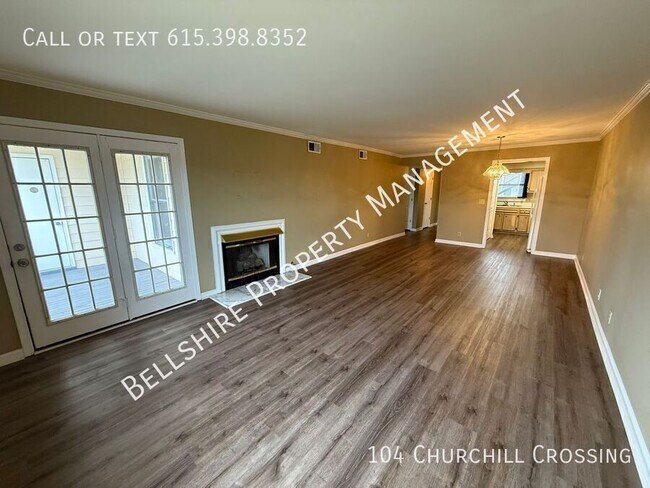 Foto del edificio - 104 Churchill Crossing