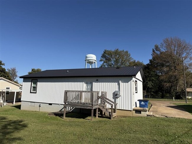 Building Photo - Quaint Home In Martin, TN!!!