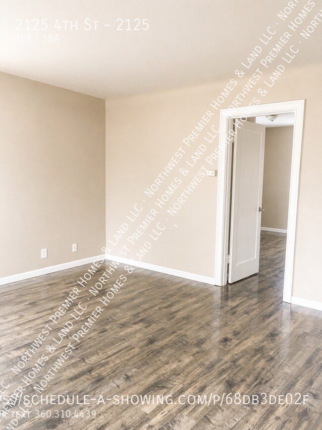 Foto del edificio - 2125 4th St