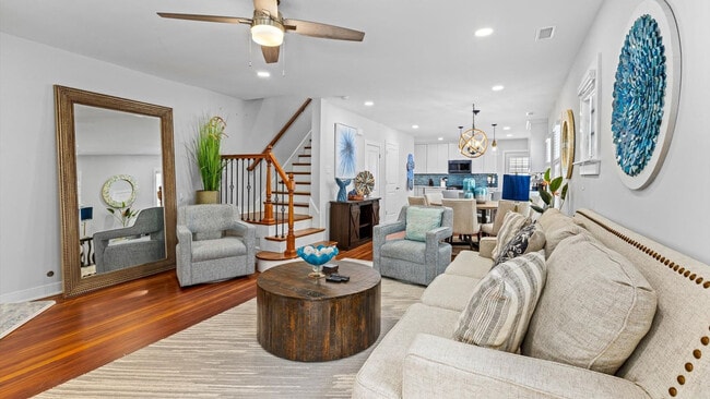 Foto del edificio - 710 Battersea Rd