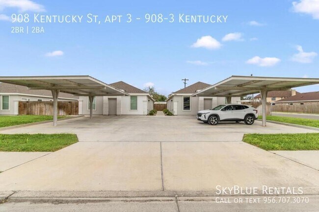 Building Photo - 908 N Kentucky St