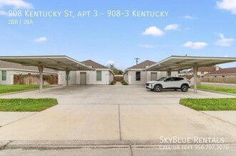 Building Photo - 908 N Kentucky St