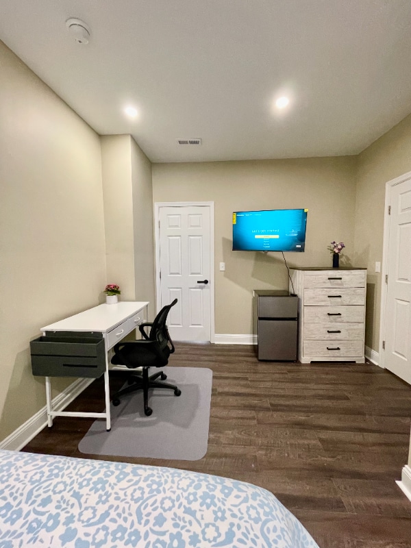 Photo - 2007 Boone St Townhome