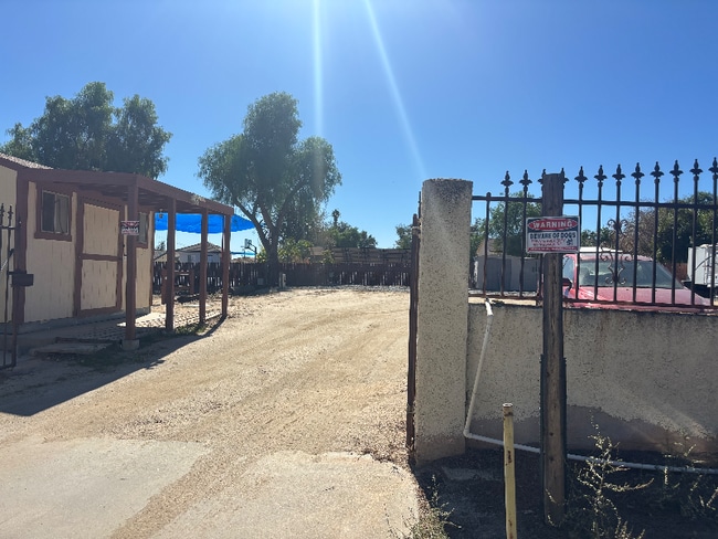 Building Photo - 21355 Webster Ave