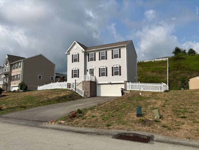 Building Photo - Beautiful Home for Rent