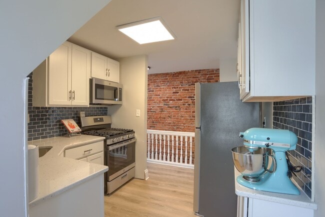 Foto del edificio - 1523 N 2nd St