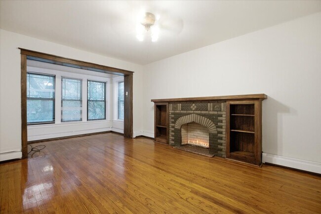 Foto del edificio - 5432 S Drexel Ave