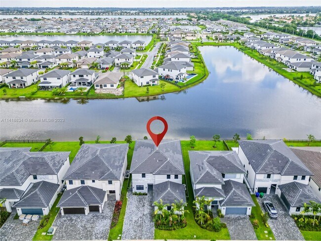 Foto del edificio - 4276 SW 173rd Ave