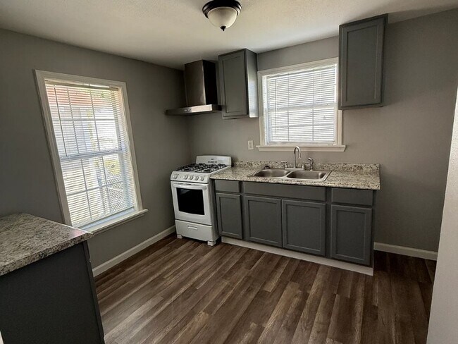 Foto del edificio - 3217 Stonewall St