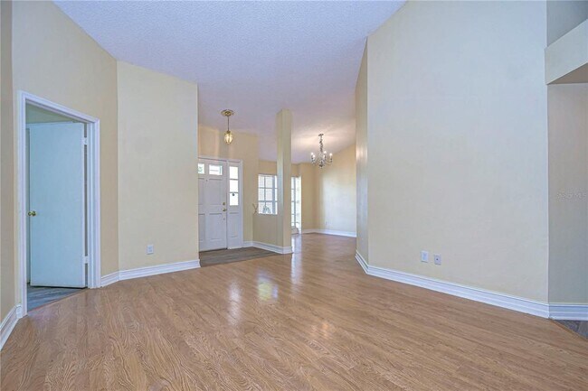 Building Photo - 18511 Field Club Way