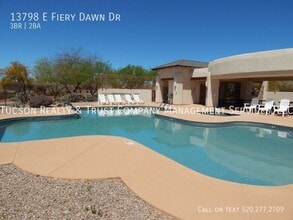 Building Photo - 13798 E Fiery Dawn Dr