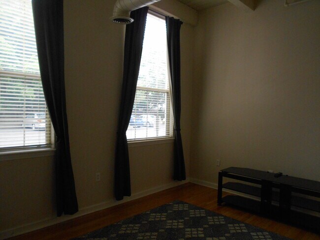 Sala de estar - 735 Washington St