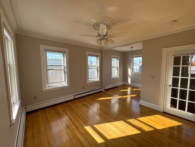 Building Photo - 187 F St