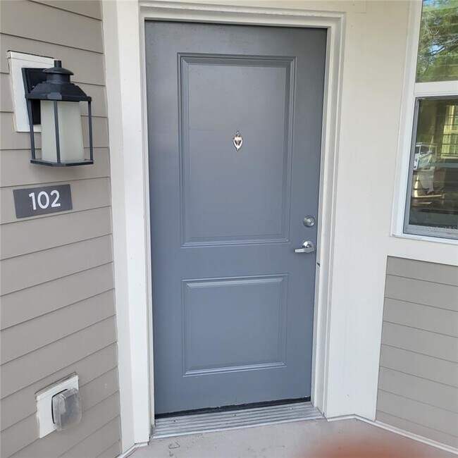 Foto del edificio - 6407 Brook Village Cove