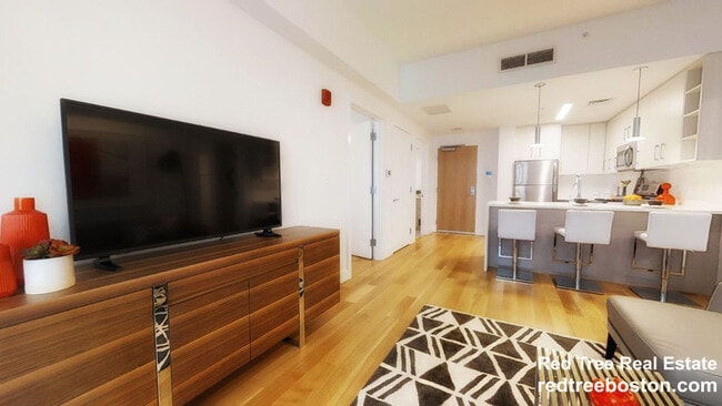 Photo - 150 Camden St Apartment