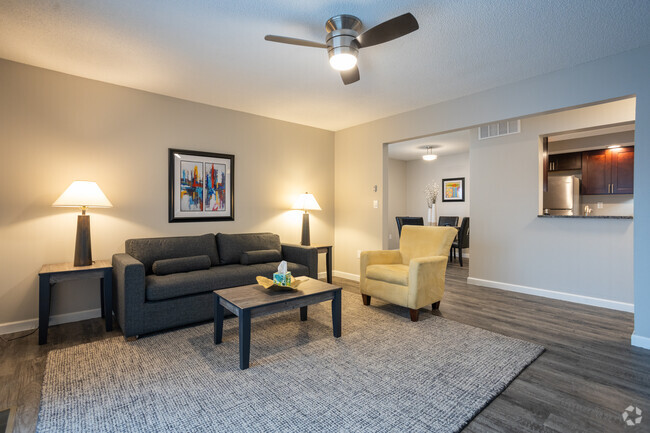 Interior Photo - North River Landing Apartments