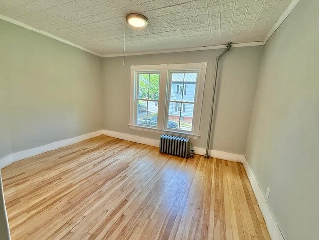 2nd Bedroom - 41 Knapp St