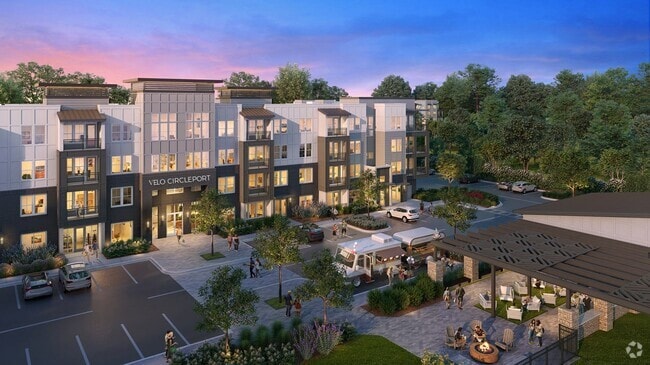 Building Photo - Velo Circleport
