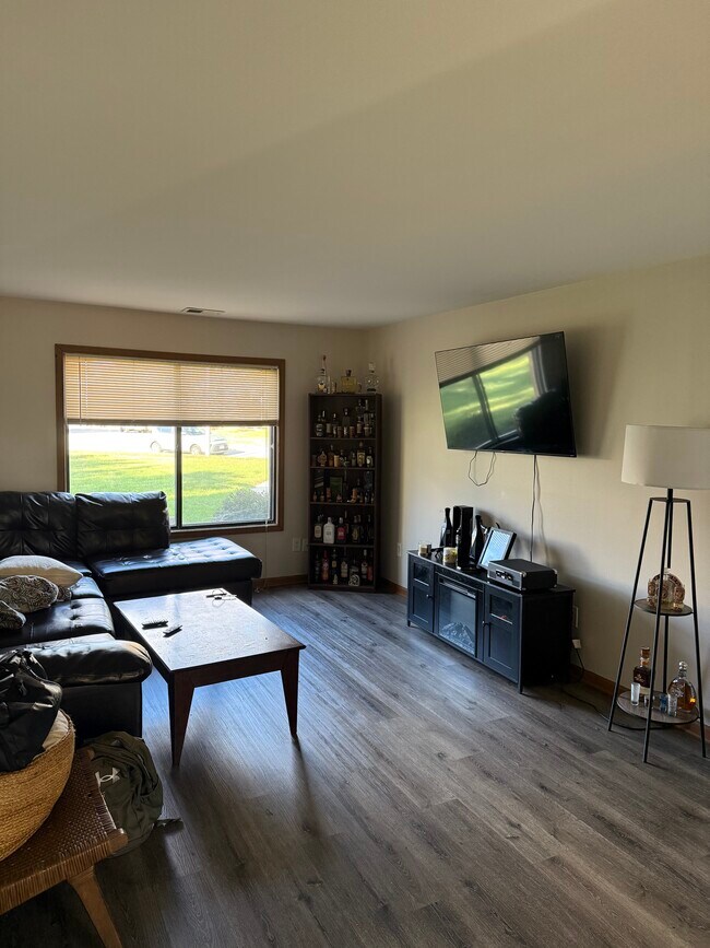 Sala de estar - 440 Echo Ln