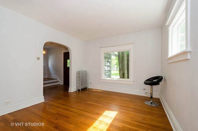 Foto del edificio - 1813 Lincoln St