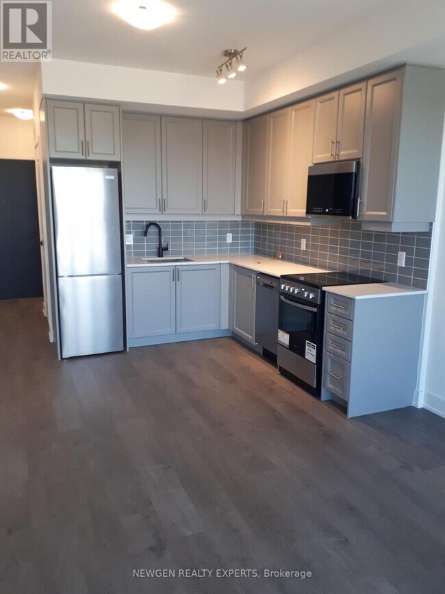 Photo du bâtiment - 2343 Khalsa Gate