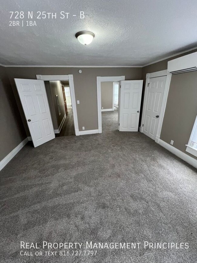 Foto del edificio - 728 N 25th St