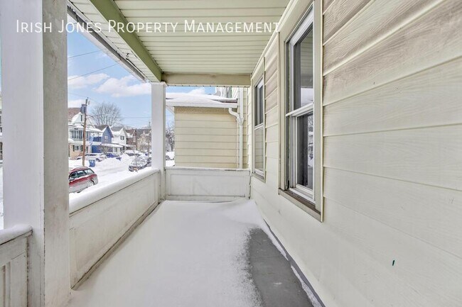 Foto del edificio - 105 Howell St