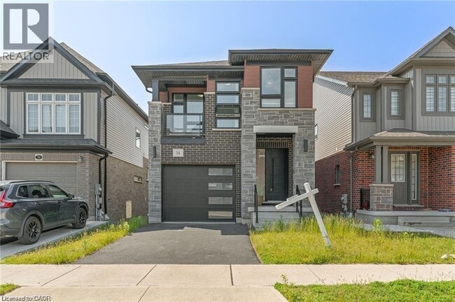 Building Photo - 34 Sportsman Hill St