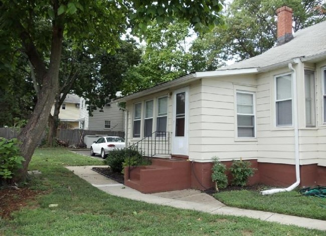 Building Photo - 2161 Merchantville Ave