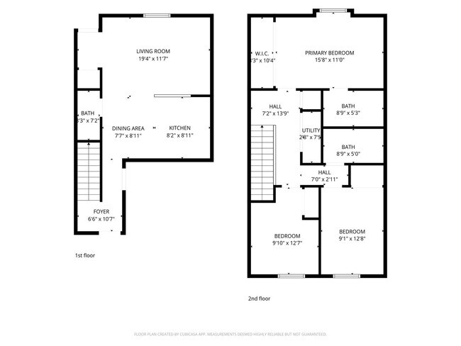 Foto del edificio - SCHEDULE A TOUR TO VIEW THIS NEWLY UPDATED TOWNHOME IN REDMOND!!