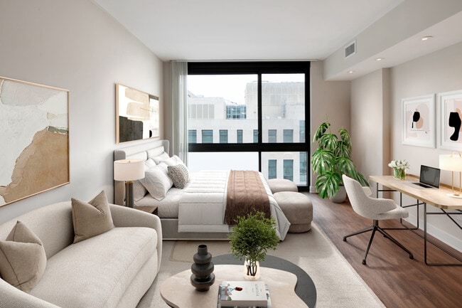 Foto del edificio - 565 Penn Residences