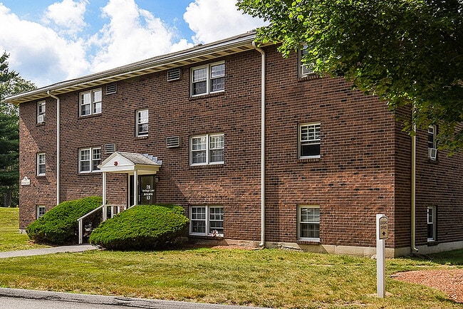 Foto del edificio - Heritage Gardens