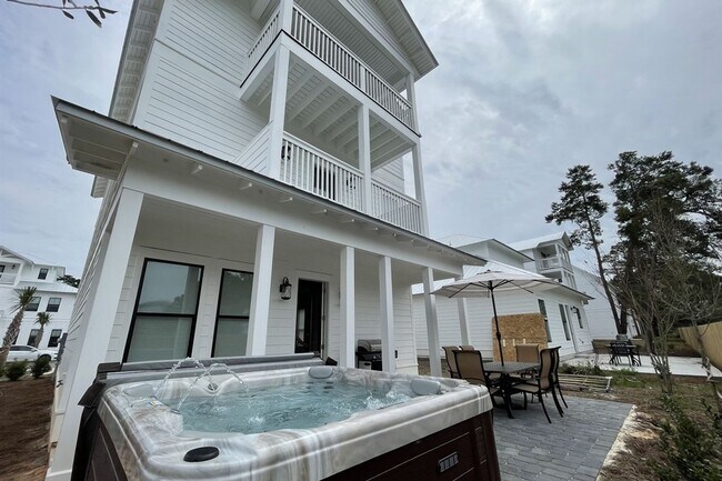Foto del edificio - Furnished Beach Rental Paradise