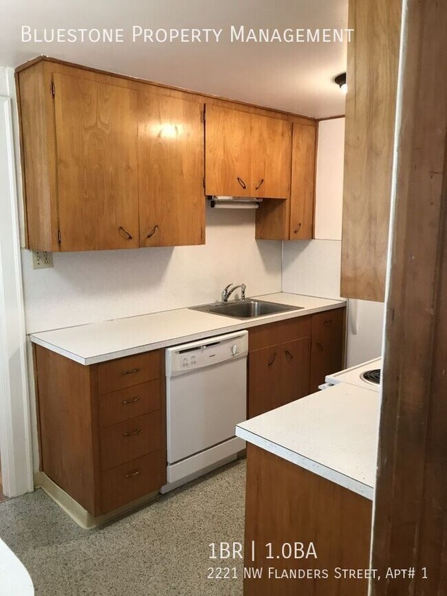 Foto del edificio - Cozy One Bedroom in NW! Coming this February!