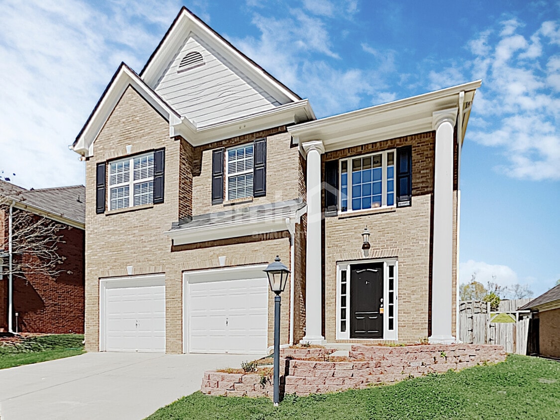 3172 Newtons Crest Circle House Rental in Snellville, GA