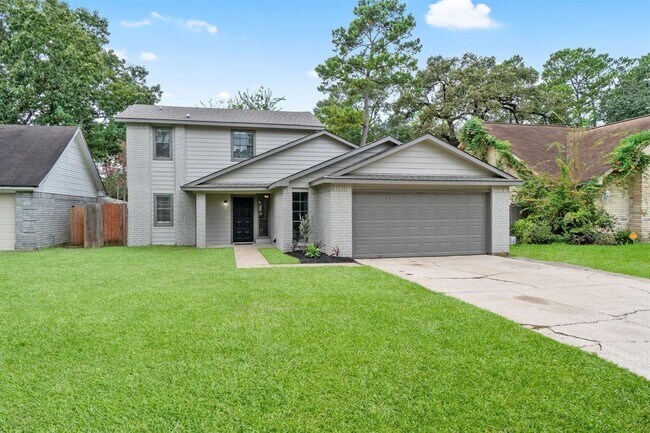 Foto del edificio - 23311 Montague Dr
