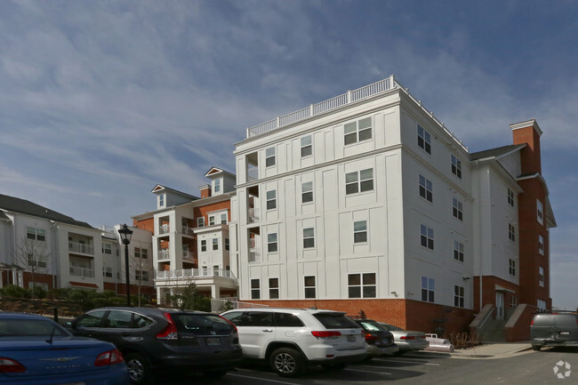 Brightview Perry Hall - Apartments in Nottingham, MD | Apartments.com