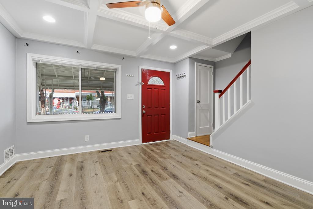 Foto principal - 811 Mildred Ave