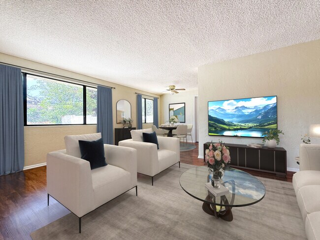 Foto del edificio - Tarzana Casa