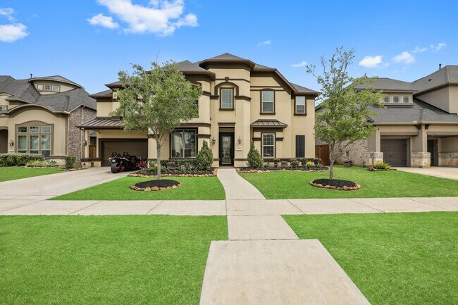 Foto del edificio - 5730 Balcones Ridge Ln