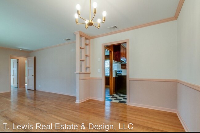 Foto del edificio - 4 br, 2 bath House - 6229 Henry Ford