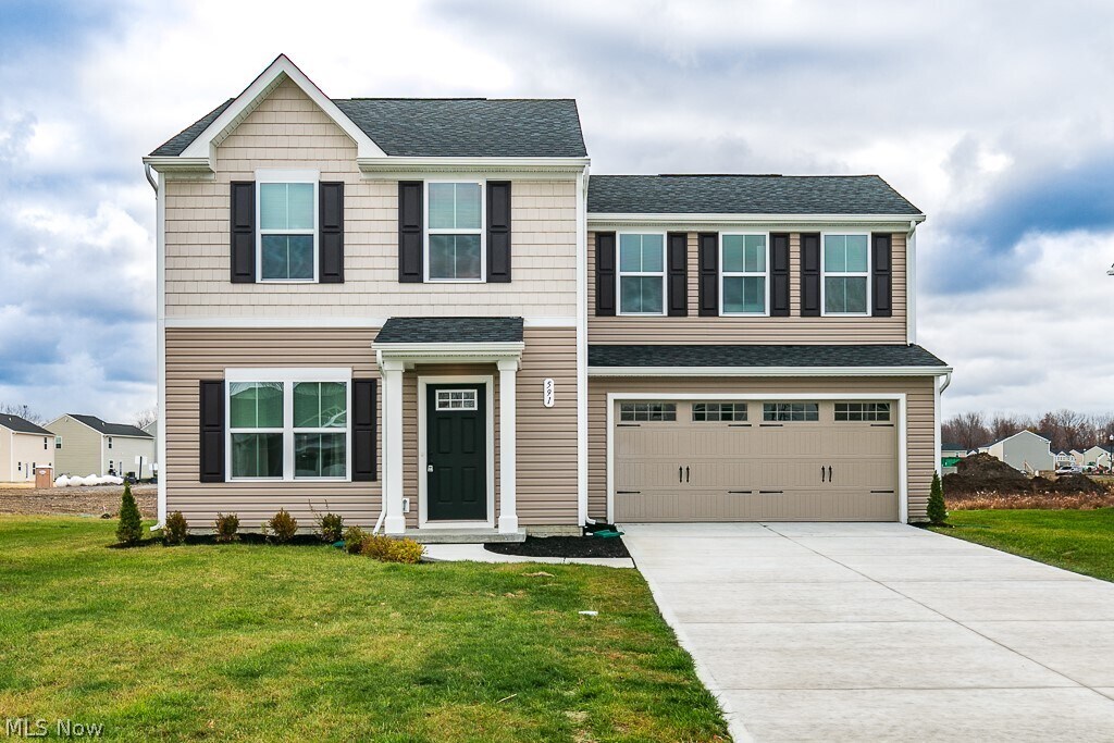 591 Cherrywood Ln, Painesville, OH 44077 House Rental in Painesville, OH