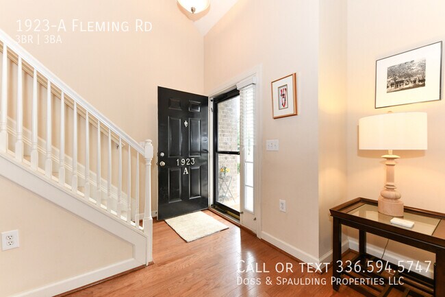 Foto del edificio - 1923-A Fleming Rd-