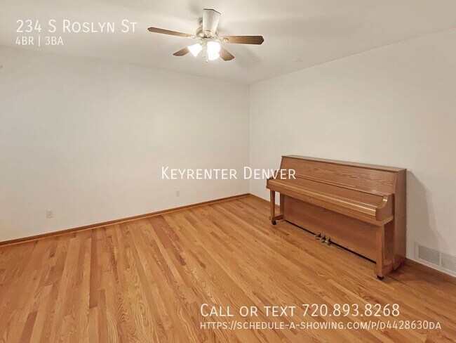 Foto del edificio - Grand 4BD, 3BA Home in Lowry with Large Fe...