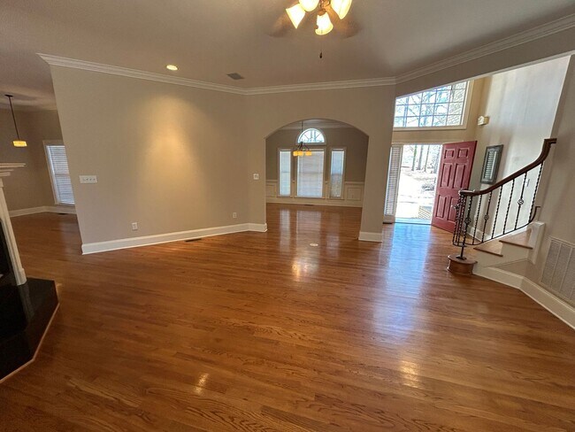 Foto del edificio - Executive Rental in West Rome $2,595