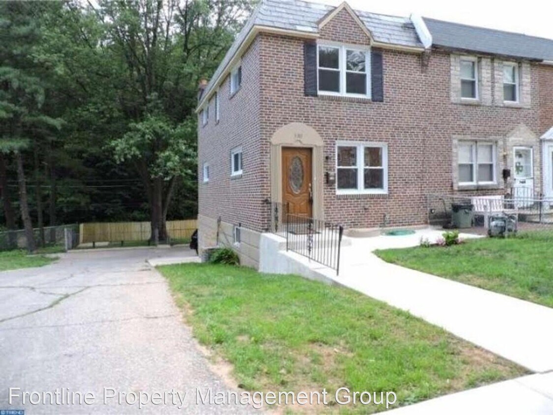 Primary Photo - 3 br, 1 bath House - 130 Blanchard Rd