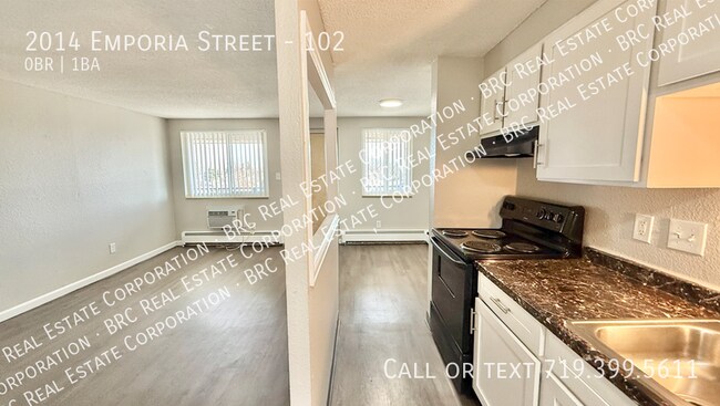 Foto del edificio - 2014 Emporia St