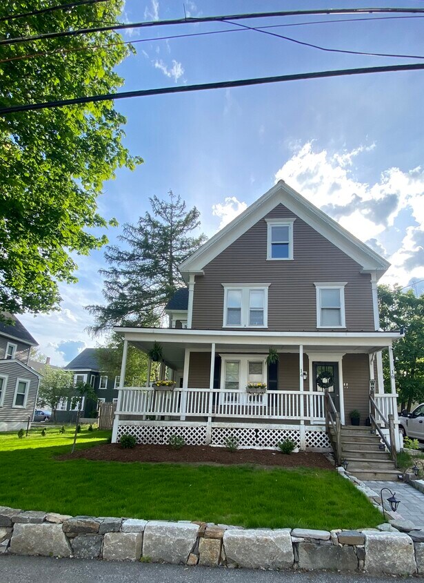 14 Cross St Unit 16, Pepperell, MA 01463 Apartments in Pepperell, MA